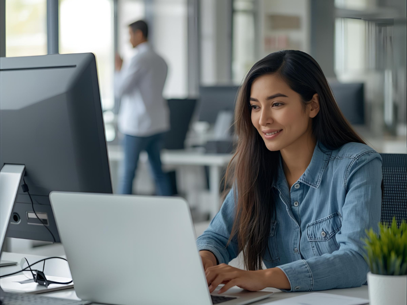 Computer Training Center 