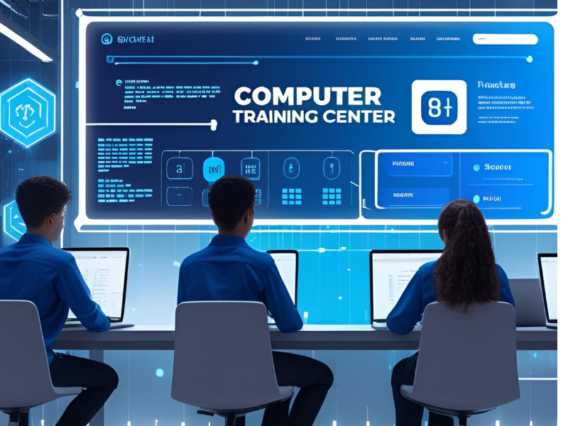 Computer Training Center 